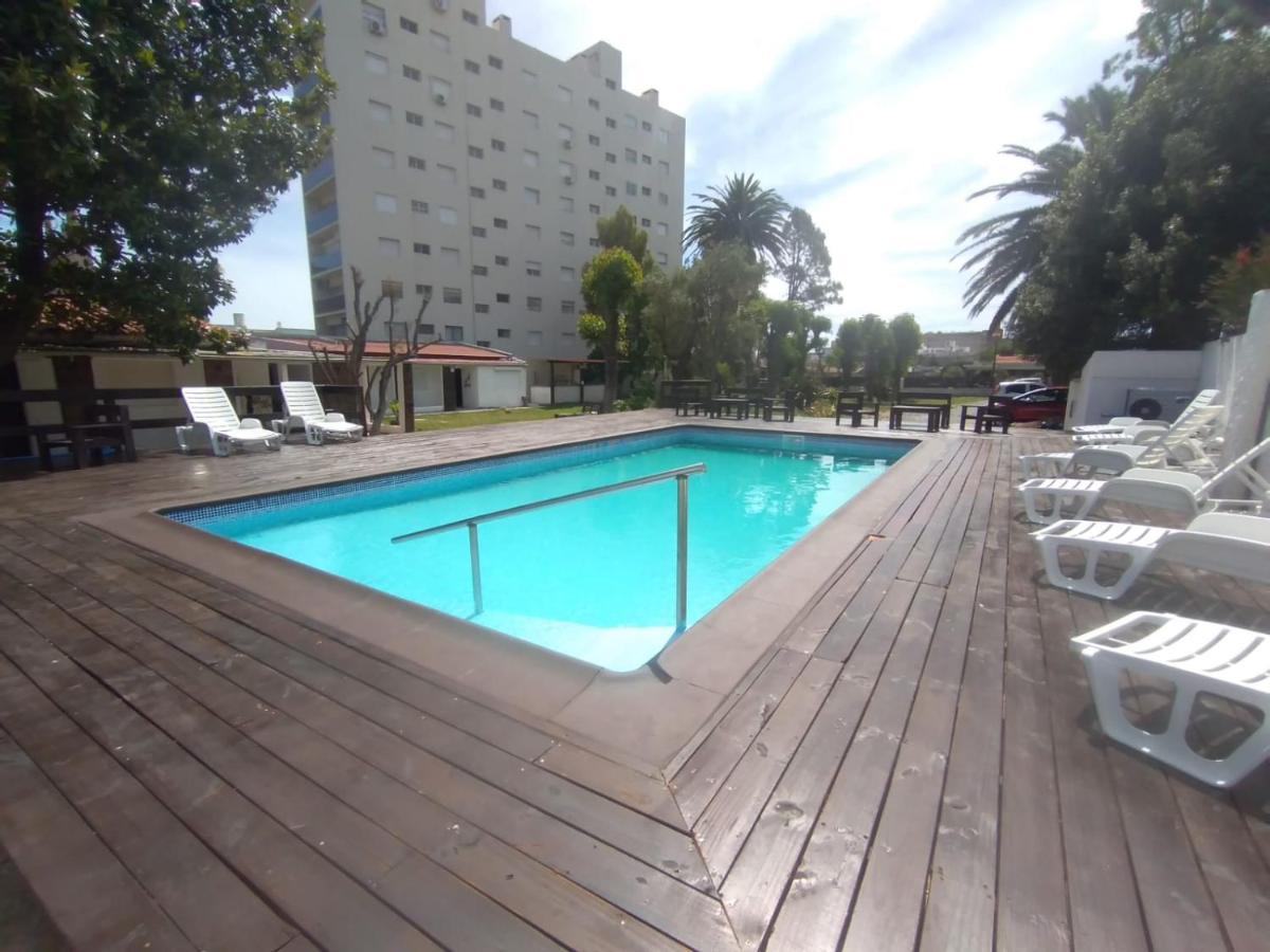 Hotel American Piriápolis Exterior foto